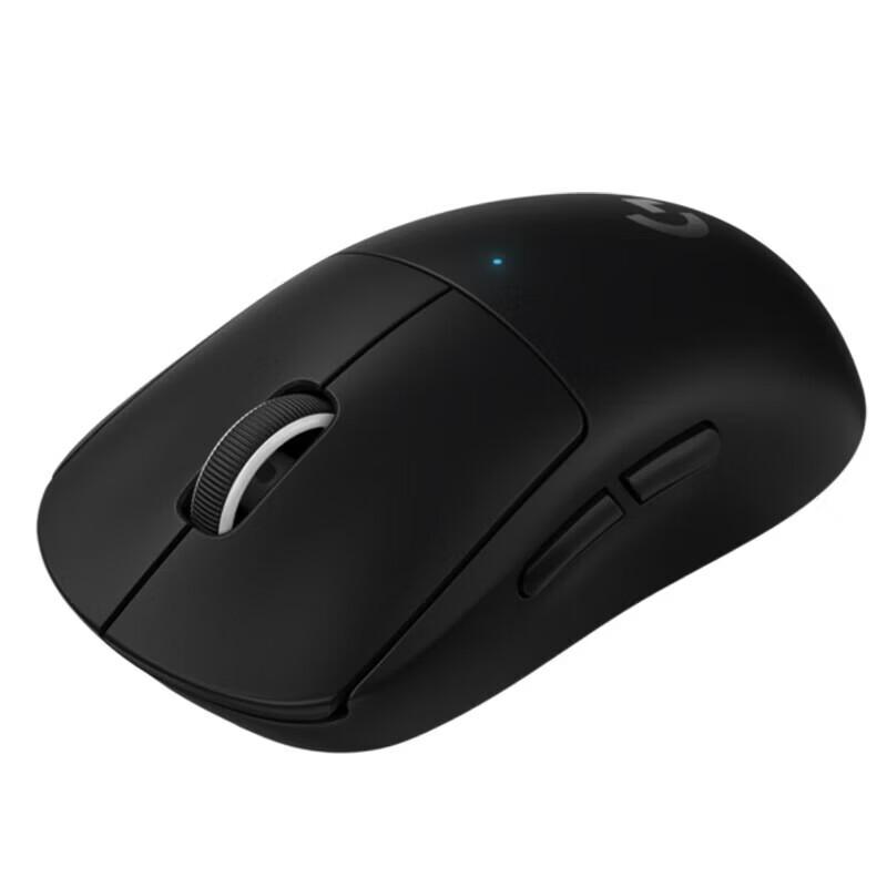Logitech Проводная игровая мышь G PRO X Superlight 2