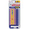 Dental Pro Dental Pro InterDental Brush I  sIze 0 Punk 15p  I 
