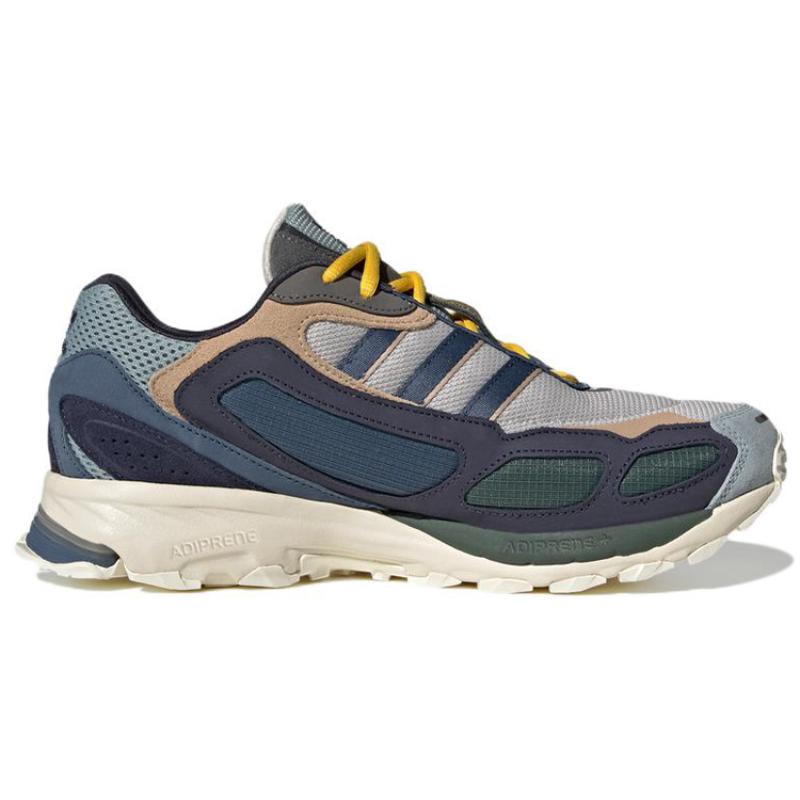 adidas Оригинальные кроссовки Shadowturf 'Сине-серо-зеленые' HP7787