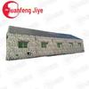 Yuanfeng Jiyuan 8x12m Large Inflatable Camping & Command Tent