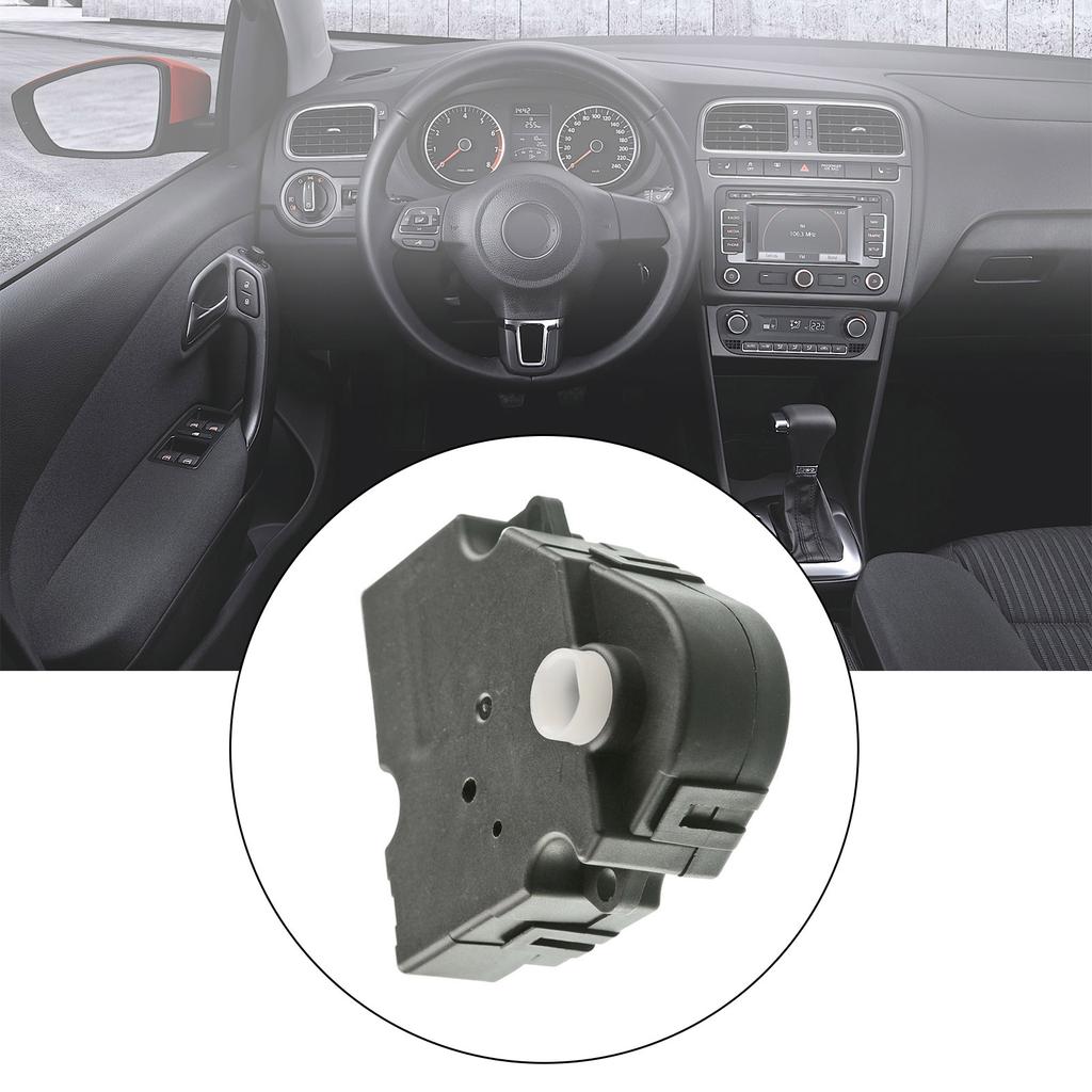 Замена привода двери OEM52474810 604-101 15-72507 смеси подогревателя HVAC автомобиля