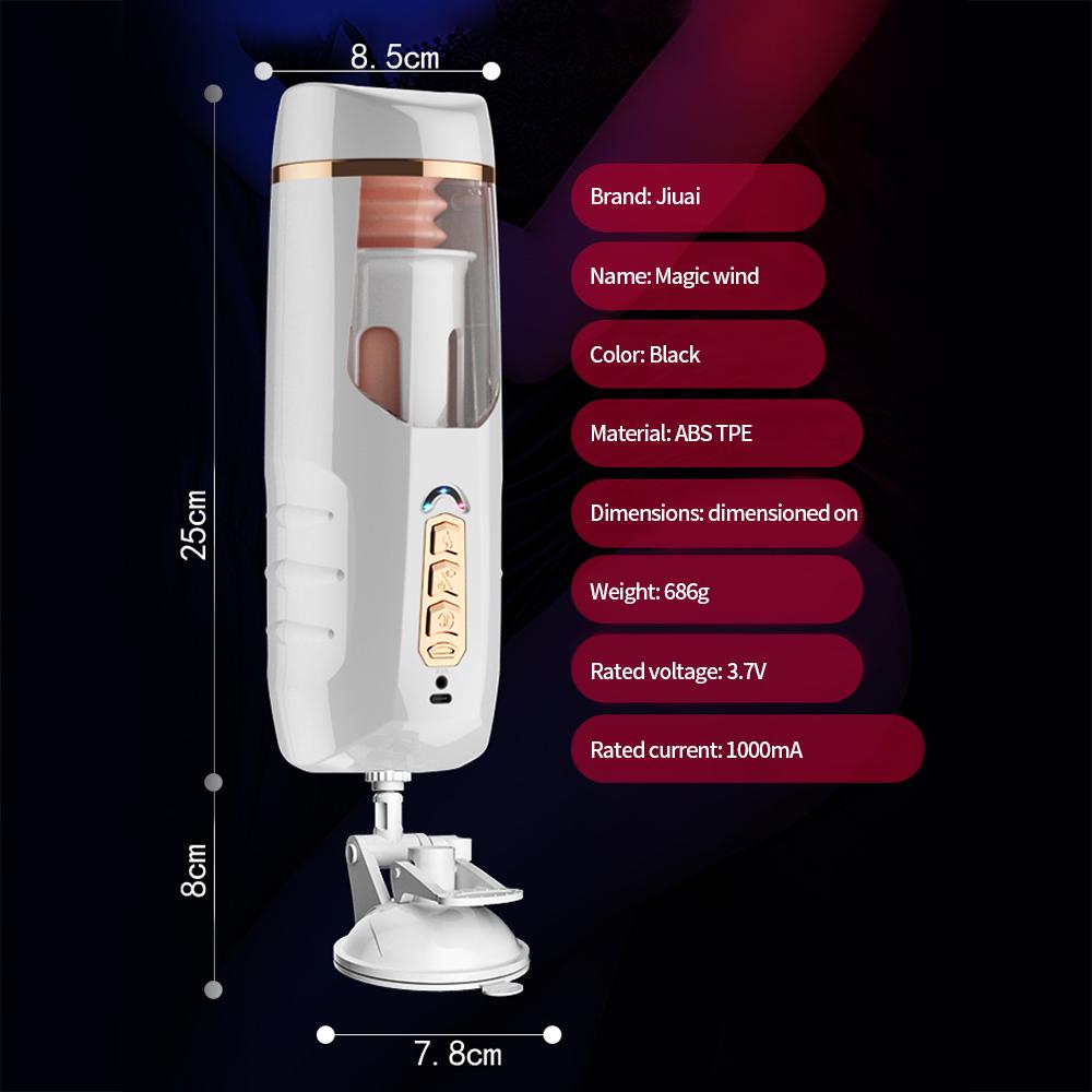 Новая автоматическая вращающаяся секс-машина с подогревом, мужской мастурбатор, силиконовая вагина, настоящая киска, оральный карман, игрушка для мастурбации для взрослых мужчин