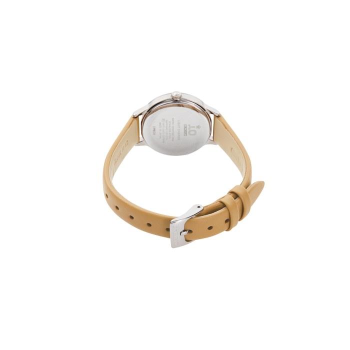 Orient IO Watch SOLAR Розовый RN-WG0412P