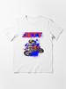 JLS Jett JL18 Lawrence motocross legend Dirt bike Champion 18 Gift Design 2023 2024 Essential T-Shirt