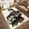 Elvis Carpet Perfect For Study Room Entryway Balcony Foyer Antislip Carpet Decorate Offices Spiritual Gift