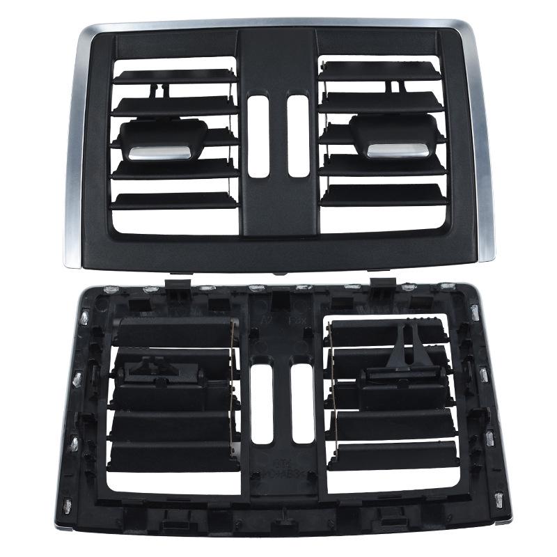 Решетка заднего воздуховода кондиционера BMW 3 и 1 серии - Модели F30/F35