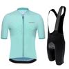 Summer Breathable Cycling Suit Set MTB Cycling Clothing Mountain Bike Wear Clothes Maillot Ropa Ciclismo Hombre