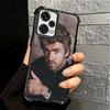 Мягкий чехол для телефона George Michael для Xiaomi Redmi Note 14 15 Pro Plus 13 12 11S 11T 5G 10 9S 9 Покрытие Защита от падения Fundas