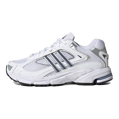 Кроссовки Response Cl 'Cloud White Grey Black' Женские IE9867