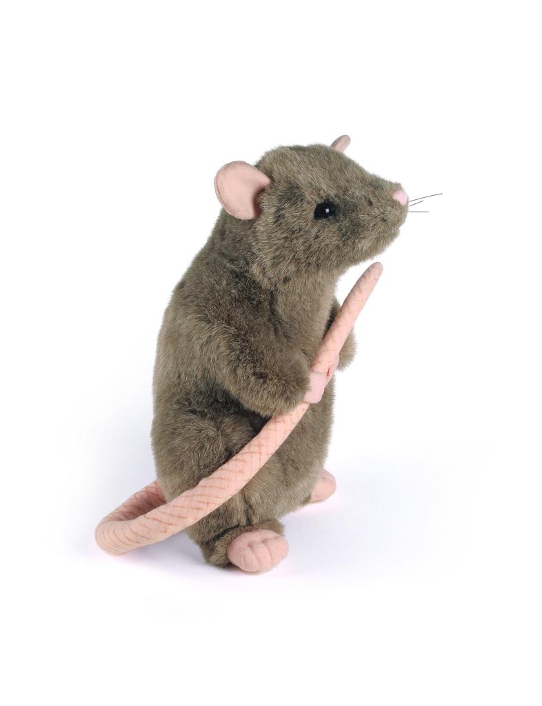 Harry Potter Scabbers Plush
