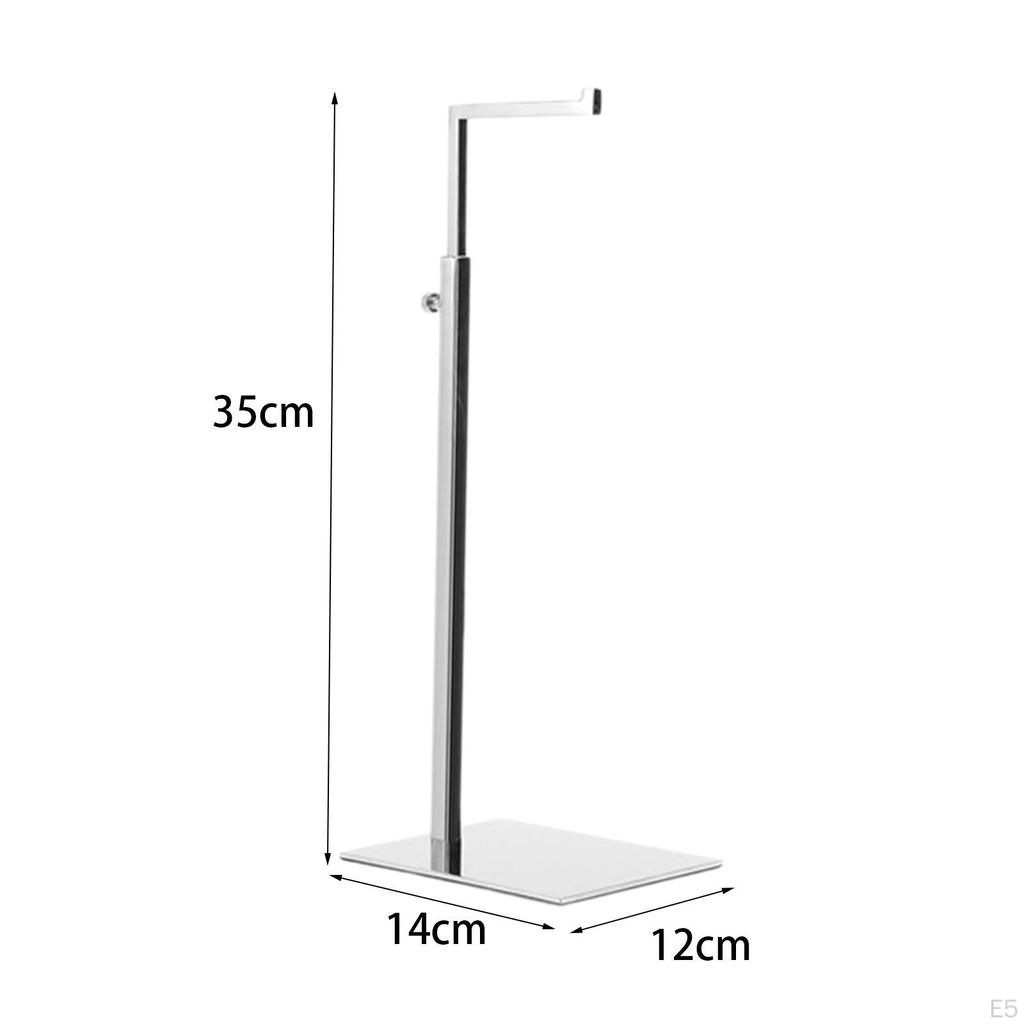 Стеллаж для выставки товаров сумок, подставка для сумок, для розничной торговли, магазин сумок