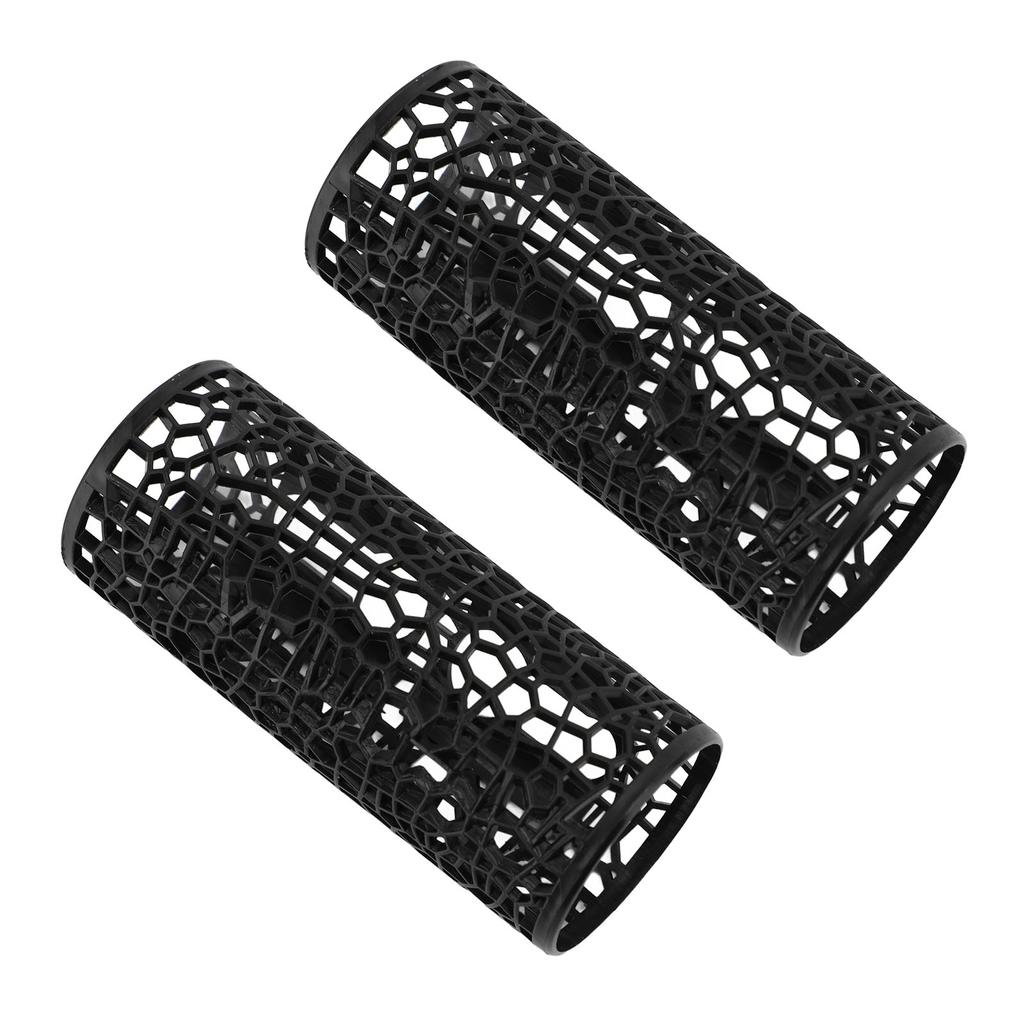 Игрушка-туннель для рыбок с присоской, выдолбленная трубка для плавания в туннеле для украшения аквариума