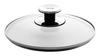 Glass Lid for 24cm Frying Pans and Pots, Made In China [Official Japanese Product] 001-104-24-200