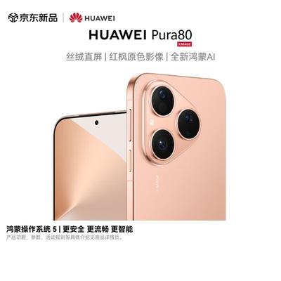 Huawei Пура 80 (Китайская версия)