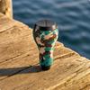 Fishing Accessory Ergonomic EVA Reel Handle Knob Sturdy