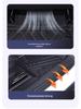BYD Dolphin Waterproof Non-Slip TPE Door Sill Car Foot Pad