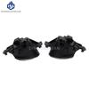 1Pair Car Front Foglight Fog Lamp Daytime Running Lights For Nissan Altima Teana 2009 2010 2011 2012 LED Fog Lights H11 12V