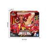 Mini Force 2 Super Dino Power Transformation Robot Toys Фигурки MiniForce X Simulation Animal Deformation Dinosaur Toy