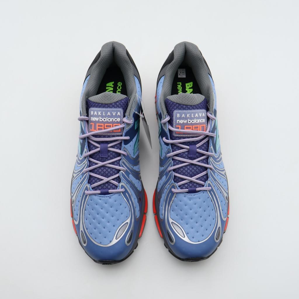 U18908BN Action Bronson New Balance 1890 Cyborg Tears (Men's)