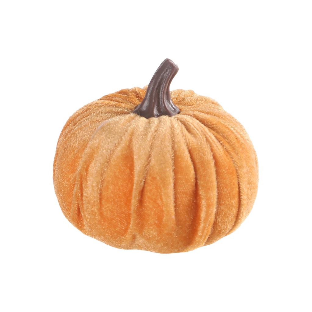 Хэллоуин, День благодарения, Бархатная тыква, Бархатная тыква Комплектный артикул