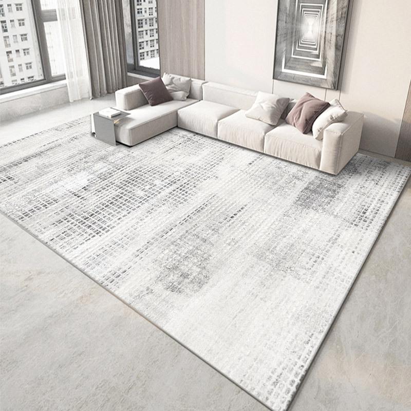 Carpets for Living Room Decoration Bedroom Carpet Floor Mats Lounge Rug