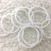Plastic Spacer Ring Watch Movement Spare Parts Accessories for 8200 Watch Movement