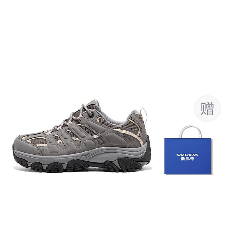 Skechers Женский 180185C-GRY от Adventurer 'Volando Grey'
