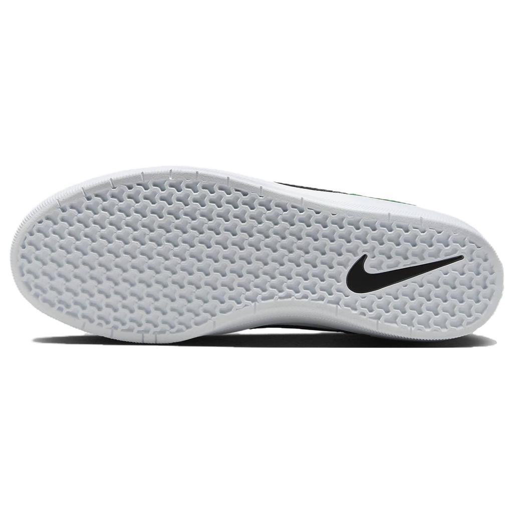 Nike SB Force 58 'Pine Green Black' Men's DV5477-300