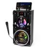 Squeak BeatBoxer SQ1000 Bluetooth speaker 20W Black