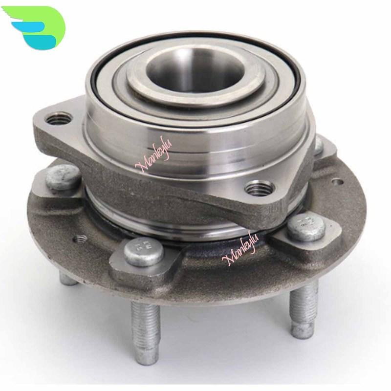 26676790 513396 Wheel Bearing Hub Assembly For Buick Gl6