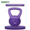 Мягкая гиря RUIDATY для фитнеса