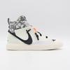 CZ3589-100 Nike Blazer Mid Readymade Белый Vast Grey Volt Total Orange (Мужской)