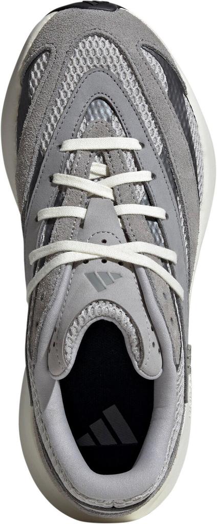Adidas Lightblaze Women Sneakers Grey Two/grey Three/iron Metallic