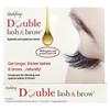 Double Lash & Brow®, Сыворотка для ресниц и бровей, 3 мл (0.1 жидкой унции)