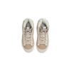 Новые детские кеды для скейтбординга Nike Blazer для дошкольников DQ0370-100