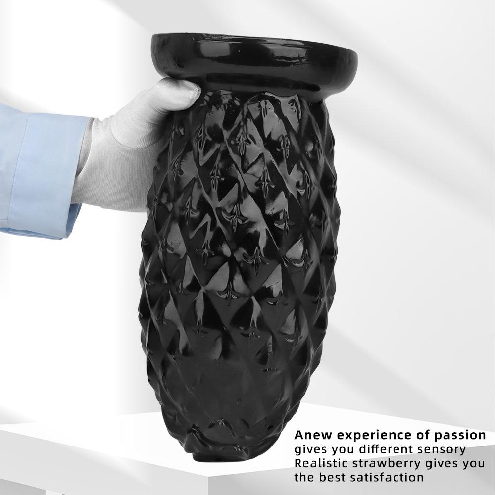 ПВХ гигантский дилдо анальная пробка фистинг секс игрушки мастурбатор ремень на член реалистичный пенис БДСМ большой член