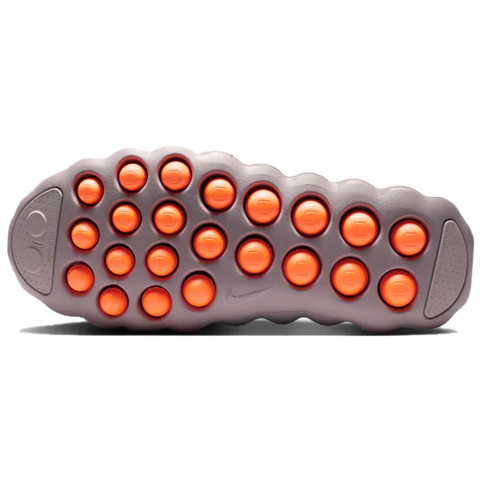 Nike Кроссовки для тренировок Mind 002 Женские Фиолетовые HQ4310-200