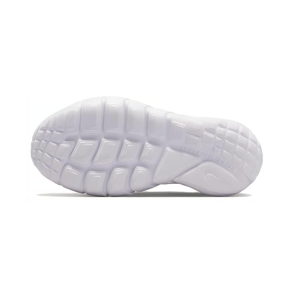 Nike Детские беговые кроссовки Flex Runner 2 для дошкольников DJ6040-409