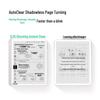 ZuoYeBang S50 Защищающий глаза ИИ E-ink Планшет для обучения (Китайская версия)