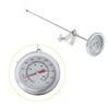 High Quality Analog Water Temperature Gauge Kitchen Household Items
