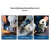 Bosch GWS 720 Angle Grinder CN plug (adapter included)