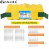 PALO Перезаряжаемый аккумулятор для пылесоса 14,4 В Ni-MH 3500 мАч для iRobot Roomba 500 700 800 900 600 620 650 700 Series