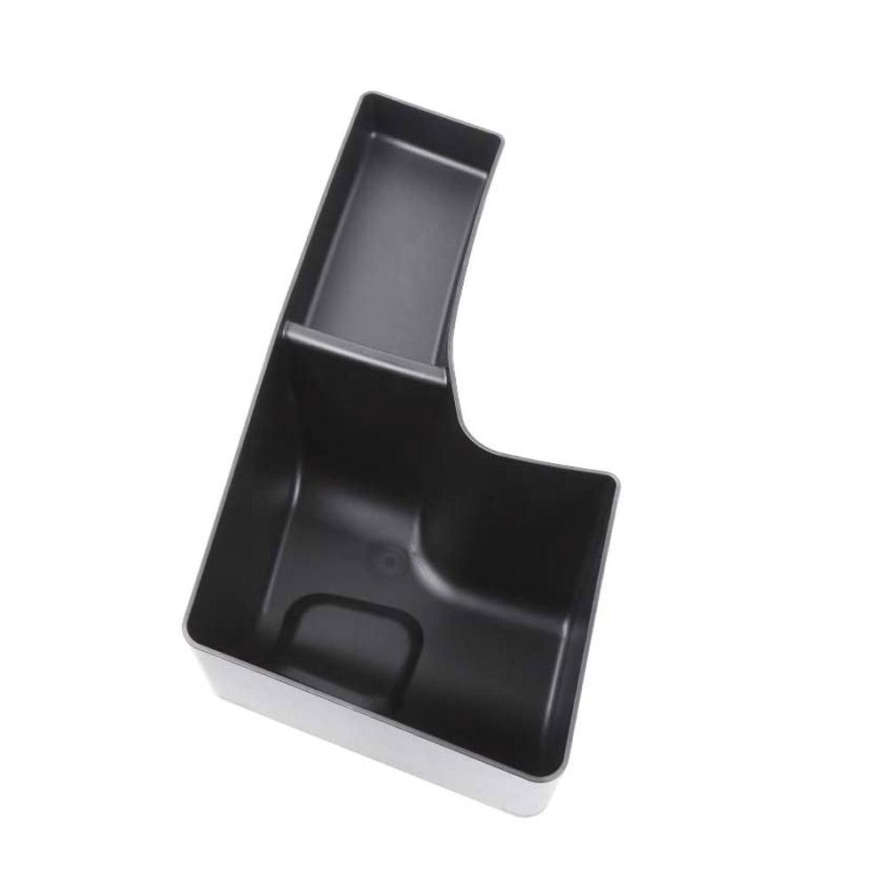 Задний багажник, боковой ящик для хранения вещей, органайзер, контейнер, черный, для Jeep Wrangler JL Sahara Rubicon Sport Sport S 4-дверный 2018 2019 2020