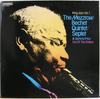 LP Record MEZZROW-BECHET QUINTET - Out Of The Gallion SLP6004 STORYVILLE 1985 Switzerlan Jazz Used