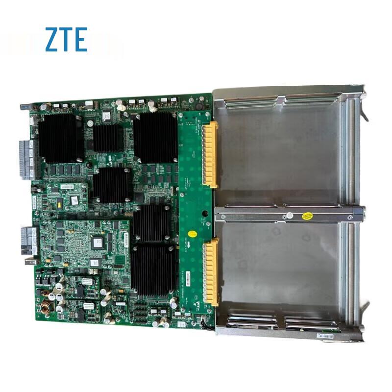 ZTE Network Equipment Components and Accessories