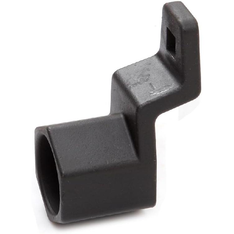 50MM Hex Crankshaft Crank Damper Pulley Holding Wrench Socket Tool Fit for Honda and Acura Engines