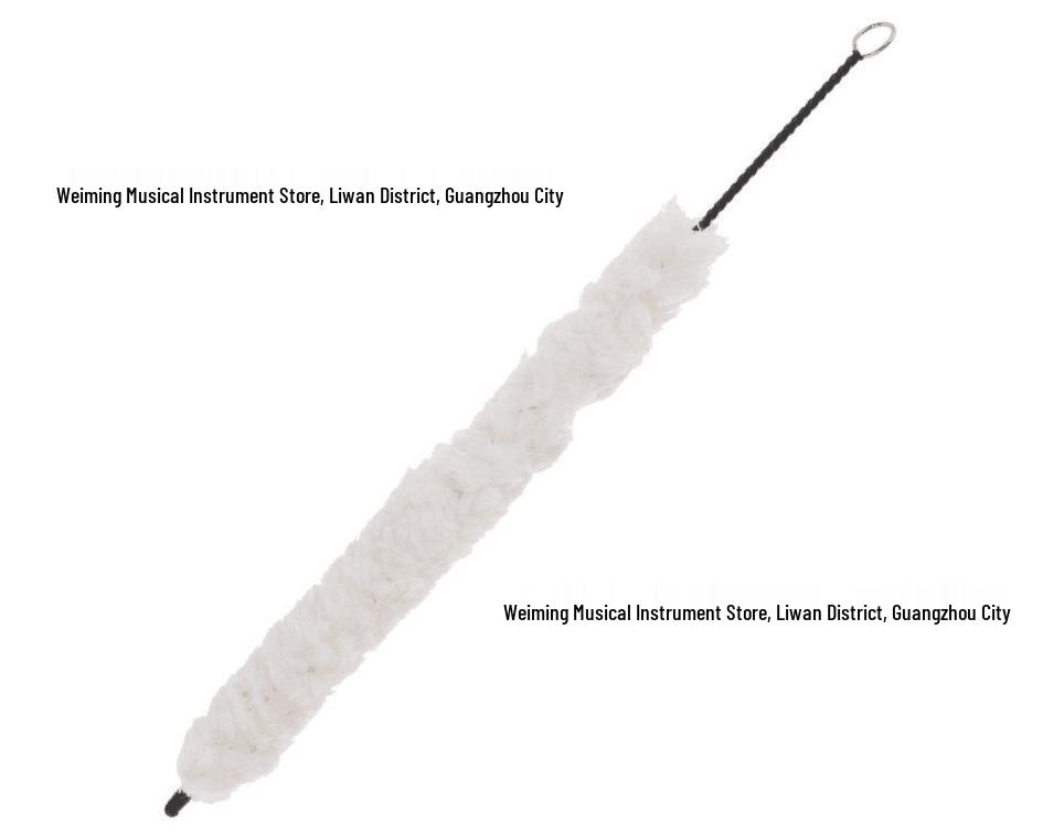Flute & Saxophone Cleaning Brush Set