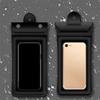 Waterproof Case For Smartphone 6\.5 3 Layer Sealing Phone Case Bag Protective Pouch Swimming Water proof Cover