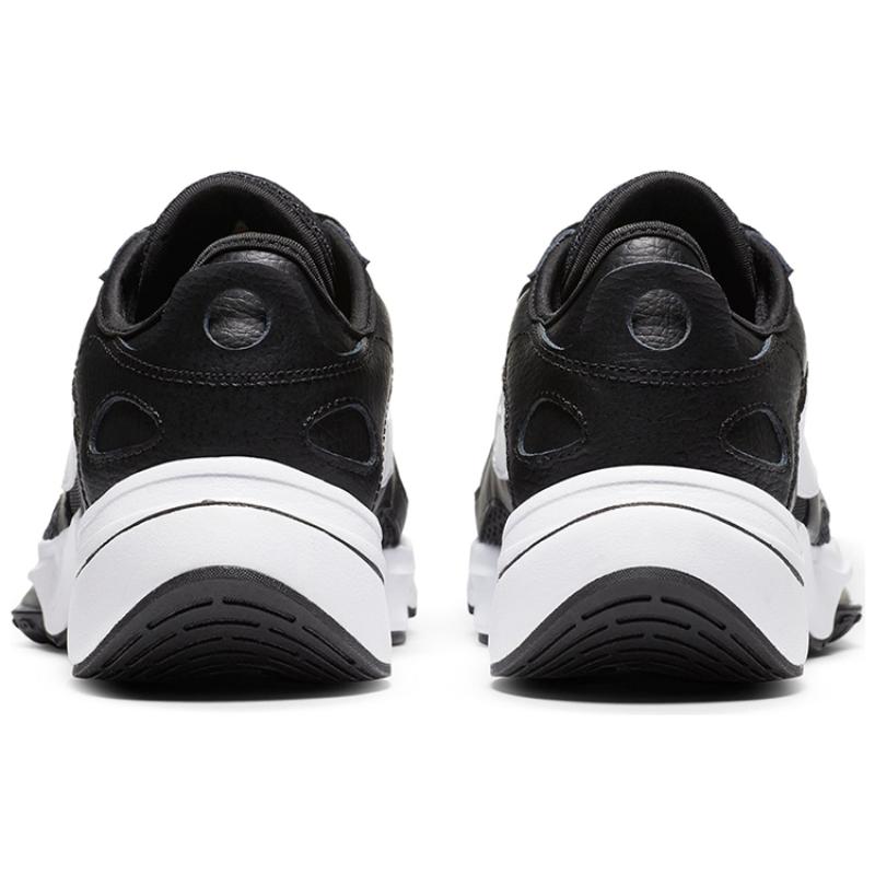 Nike Женские кроссовки Air Zoom Division Черные с белой подошвой Повседневные CK2950-002