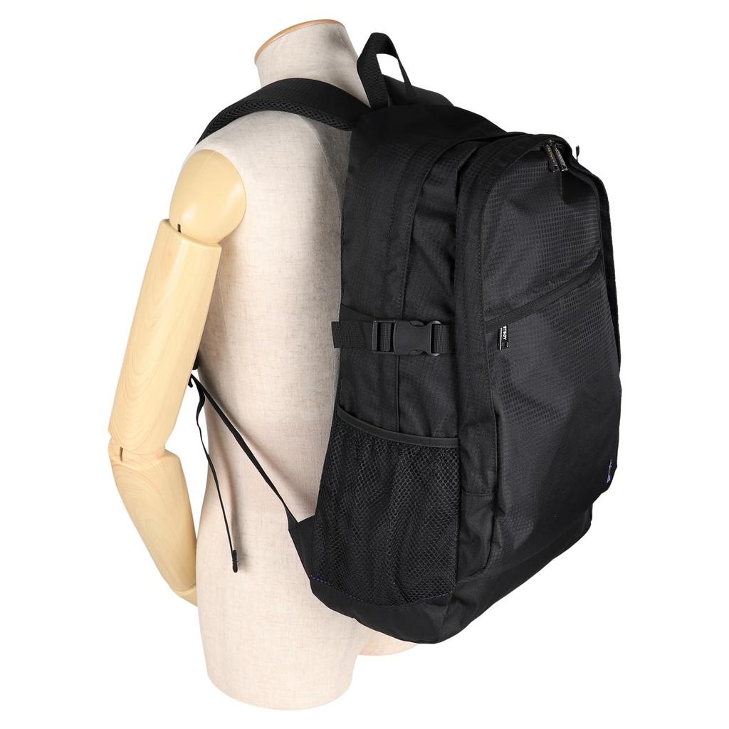 Рюкзак Etude 28л EBA48 Розовый 15 [East Boy]